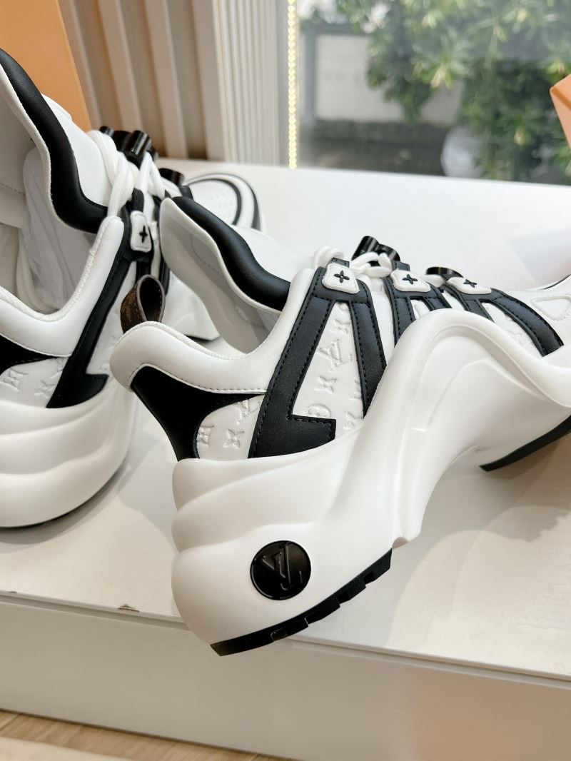 Louis Vuitton Archlight Shoes